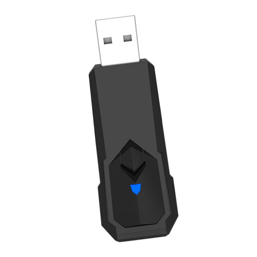 Controller Converter Bluetooth Adapter Receiver Wireless for PS5/PS4/S 2
