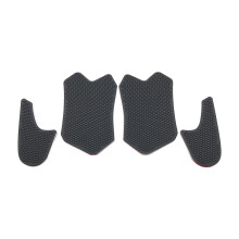 Tank Traction Side Pads Knee Grips Stickers for Ducati Panigale 1199 1
