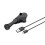 Smart Auto Clicker Device USB Mobile Phone Simulated Finger Clicking S 2