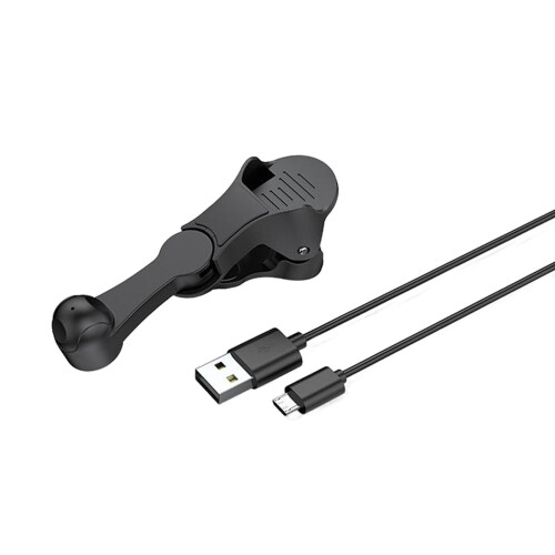 Smart Auto Clicker Device USB Mobile Phone Simulated Finger Clicking S 1