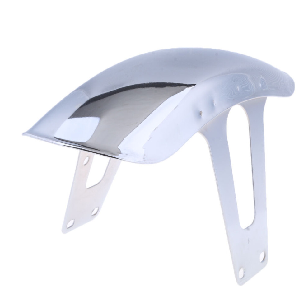 Motorcycle Front Fender Mud Flap Guard Mudguard Cover For Cg125/Cm125 6901423052277