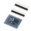 N76E003AT20 Small System Board Development Board for Central Programmi 3