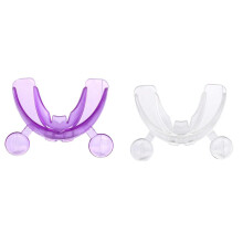 2x Dental Mouth Guard for Grinding Teeth Tooth Protector Night Guards