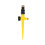 Lawn Sprinkler Adjustable 360 Degree Automatic Rotating Yard Sprinkler 1