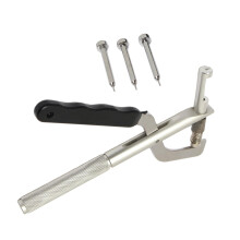 Adjuster Watch Band Strap Bracelet Link Pins Remover Repair Tools Kit