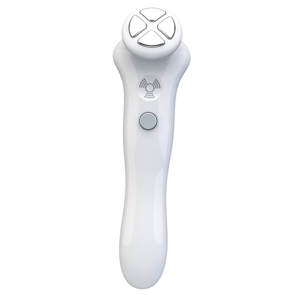 Eye Massager Promote Essence Absorption Eye Wrinkle Remover USB Rechar