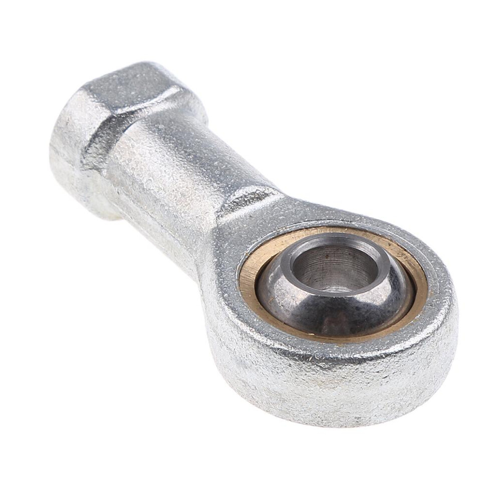 M8 8Mm Male Ball Joint Rod End Hand Oscillating Bearing Bolt Thread Sw 6901423061422
