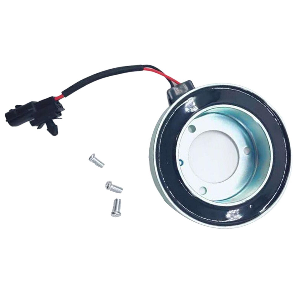 Ac Compressor Clutch Assy Pulley 92660-Jp11c Fit For Murano Z51 6901423057623