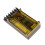 120W 2 Way High-Low Speaker Frequency Divider Loudspeaker Crossover Fi 2