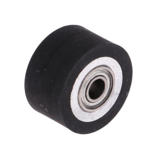 2xPinch Roller (4x10x17mm) for Pcut / Kingcut / Creation Vinyl Plotter