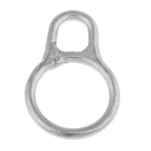 Universal Stainless Steel Kiteboarding Kitesurfing Control Bar Flag Ou