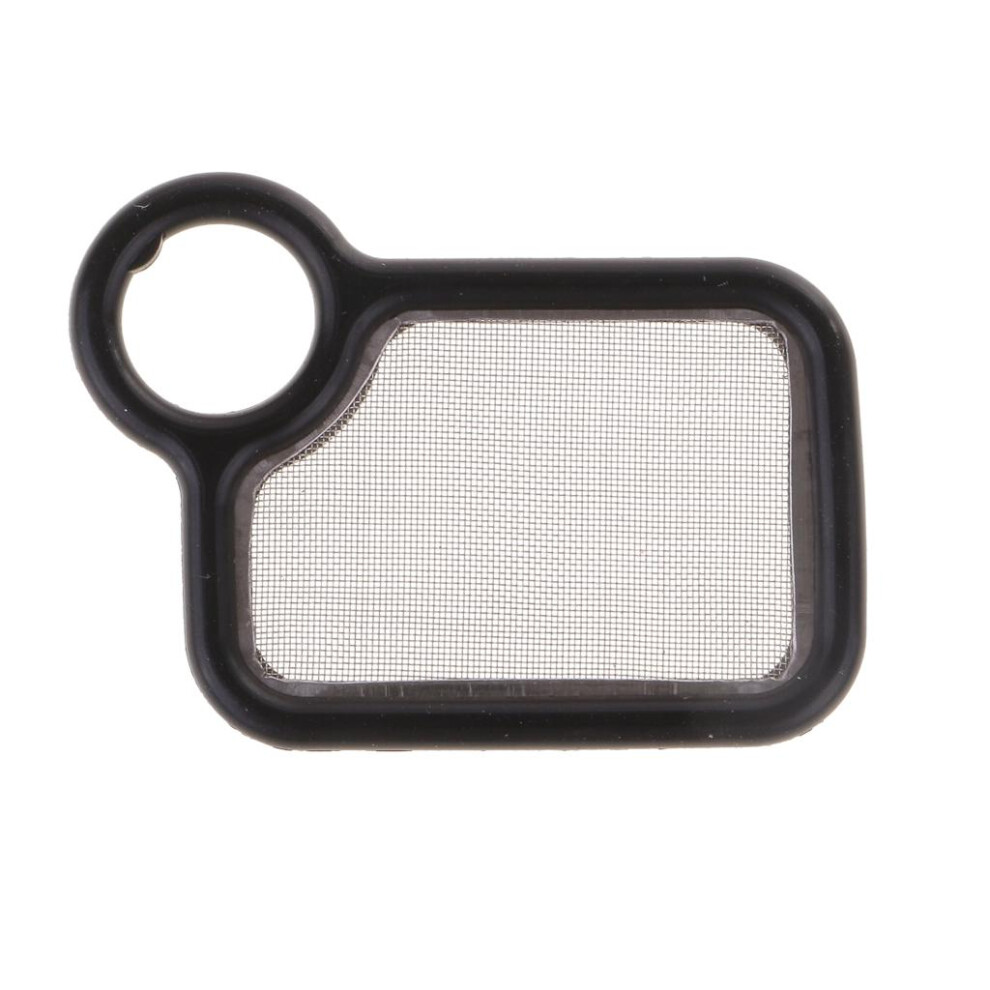 Solenoid Valve Gasket Filter Mesh For Honda Accord Civic 15845-Raa-A01 6901423058446