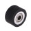 2xPinch Roller (4x10x17mm) for Pcut / Kingcut / Creation Vinyl Plotter 2