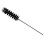 Automobile Engine Air Inlet Cleaning Brush Tool Drill Brush Attachment 1