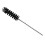 Automobile Engine Air Inlet Cleaning Brush Tool Drill Brush Attachment 2