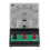 Lab Ammeter DC Current Meter, 0 - 200 microamp, 2.5 uA resolution 3