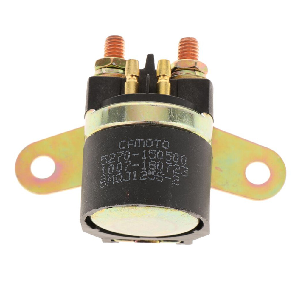 Four-Wheel Driver Relay X8 Cfmoto 800Cc Cf800 6901423070004