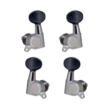 2R2L Ukulele Tuning Pegs 4 String Tuning Pegs for 4 String Guitar Inst