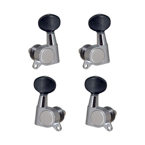 2R2L Ukulele Tuning Pegs 4 String Tuning Pegs for 4 String Guitar Inst