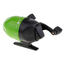Shooting Closed Face Fishing Reel Casting Drift Fly Fishing Wheel