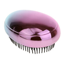 Portable Pocket Detangle Hair Brush Comb for Women Toddlers Kids Multi