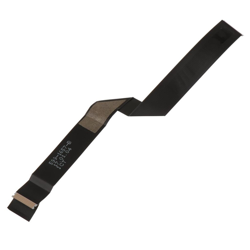 Trackpad Touchpad Ribbon Flex Cable Replacement For Macbook Pro Retina 6901423064829