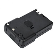 2xBT-32 4x AA Battery Case for KENWOOD TH-22A/E TH-42A TH-79A/E