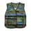 Camo Adjustable Vest for  Accessories 2