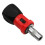 Precision Ratchet Screwdriver Replaceable Repair Tool for Home Mainten 1