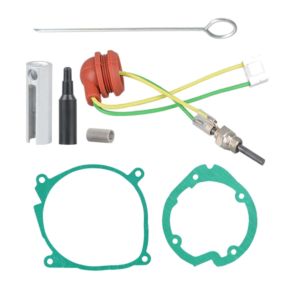 Glow Plug Repair Kit Maintenance Supplies For 24V 5Kw Parking Heater 6901423076273