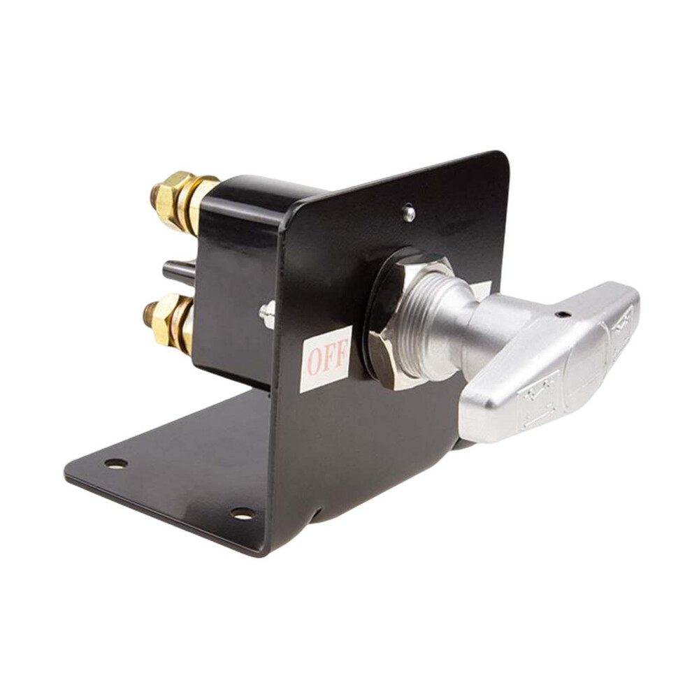 48V/300A Car Battery Isolator Cut Off Switch Fits For Boat Motorcycle 6901423076051