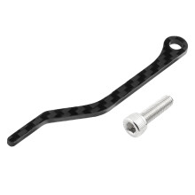 Chain Stabilizer Lightweight Road Bike Chain Guide for Anti Chain Drop