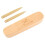 Wood Tailors Clapper Handheld Large for Sewing Point Pressing Embroide 1