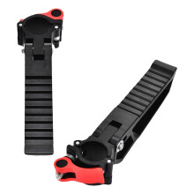 1 Pair Fishing Chair Pedal Folding Non Slip for Camping Fishing Suppli