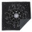 Divination Tarot Table Cloth Starry Sky Constellation Soft Tapestry 19 3