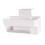 Multipurpose Sink Organizer Rack with Suction Cup Brush Holder for Kit 3