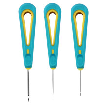 Sewing Awl Needles Tool Hand Stitcher Hand Sew for Leather DIY Stitchi