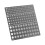Portable Static Grass Planting Template Tool Practical for Diorama Lay 1