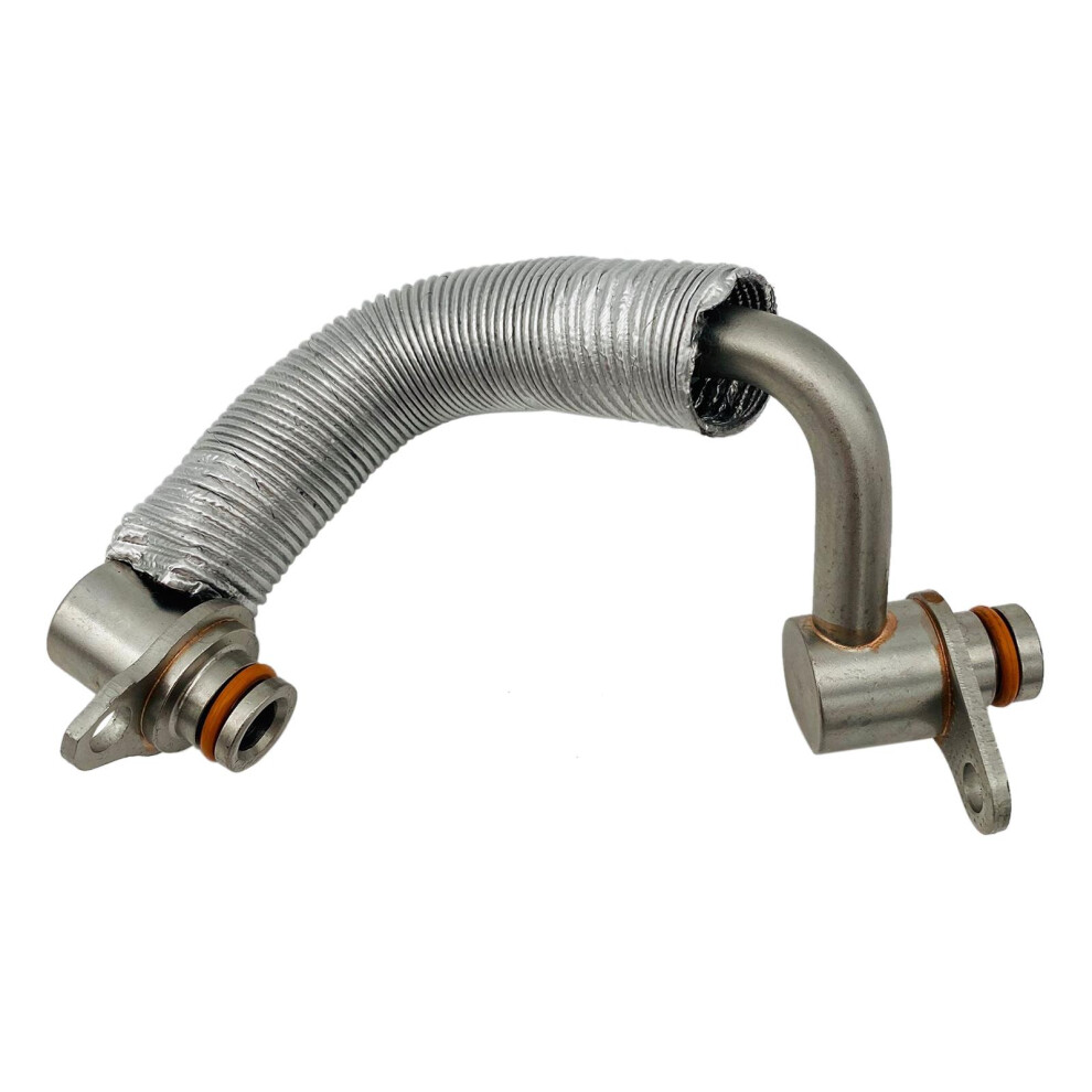 Turbocharger Coolant Hose 11538663517 For X1 X3 X5 X6 Z4 1153758893 6901423057258