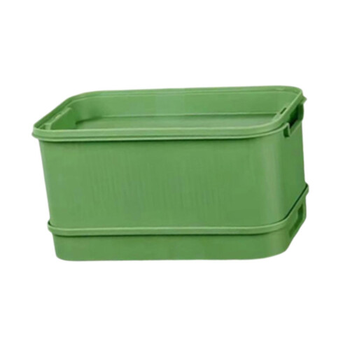 Seed Sprouts Tray Large Capacity Germination Sets for Home Kitchen Mun