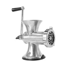 Aluminum Alloy Manual Meat Grinder Household for Chicken Beef Accessor