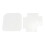 Zipper Corner Fitting Auxiliary Tool Clear Leather Tool for Househld S 2