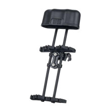Durable Universal Bow Hunting 5-Arrow Quiver Quick Release Archery Qui