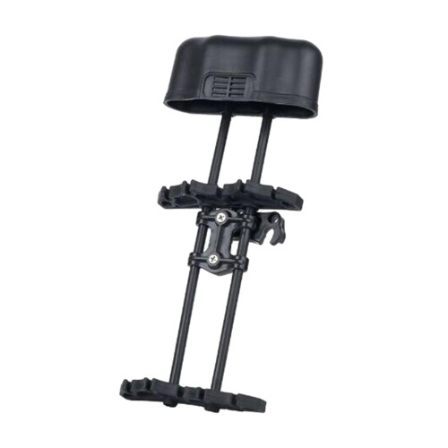 Durable Universal Bow Hunting 5-Arrow Quiver Quick Release Archery Qui