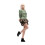 Scene People Model 1/64 Scale Model Decoration for DIY Scene Scenery L 1
