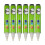5Pcs Premium Midsole Marker Cleaning Pen Cleaner Tool Mesh Handwriting 2