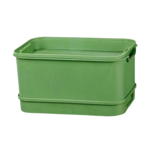 Seed Sprouts Tray Large Capacity Germination Sets for Home Kitchen Mun 1