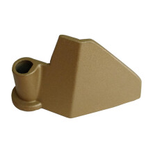 Breadmaker Paddle Mixing Bread Maker Machine Blade Replacement Parts