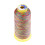 150D Colorful Overlocking Sewing Machine Thread for Hand Clothes Stitc 2
