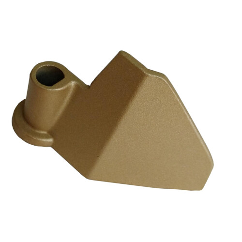 Breadmaker Paddle Mixing Bread Maker Machine Blade Replacement Parts 1